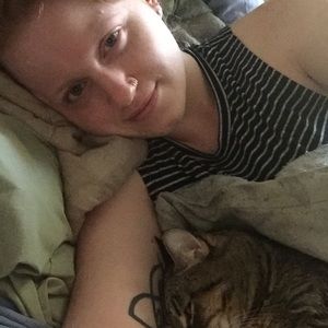 Meet your Posher, Abigail